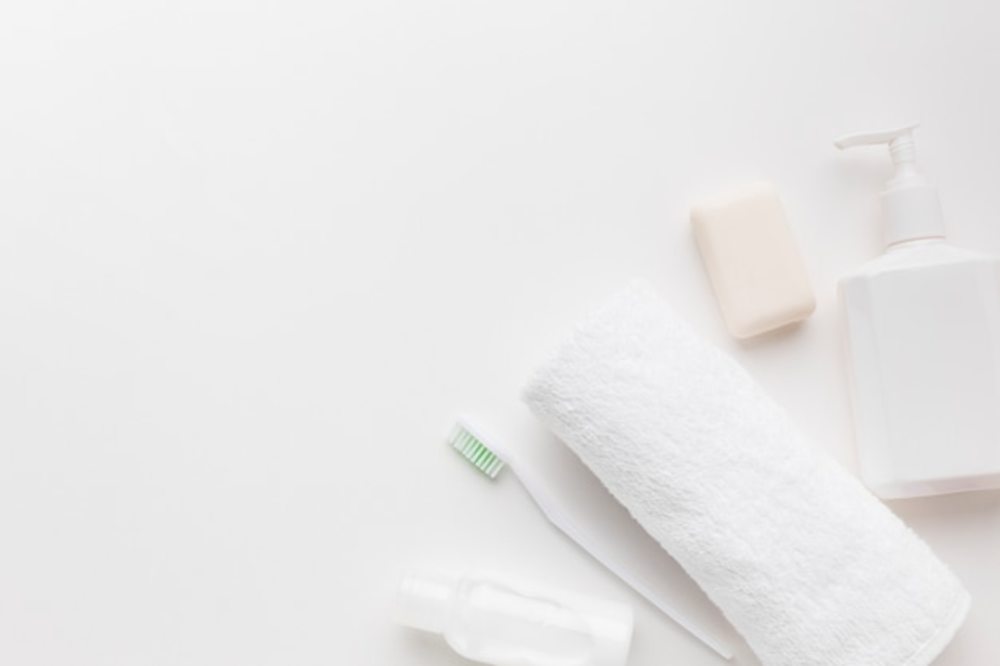 白色个人卫生用品与一次性使用医疗用品 规范管理与健康安全