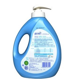 蓝月亮薰衣草香手洗洗衣液1kg 省钱无忧网购指南