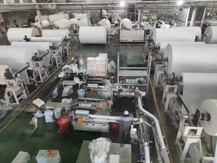 2024年中国生活用纸和卫生用品行业“匠心产品”榜单发布 保定市三品牌入围，彰显一次性使用医疗用品品质新高度