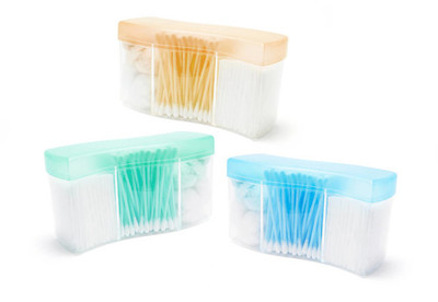 卫生棒 卫生用品与一次性医疗用品的双重属性